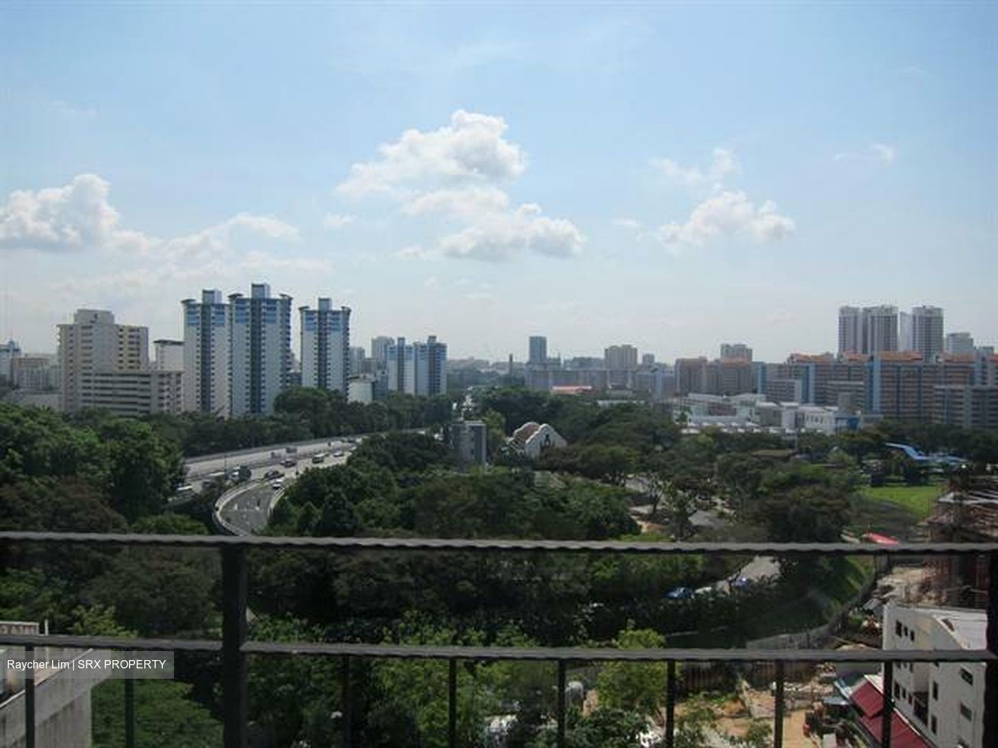 Clydes Residence (D8), Apartment #341120351